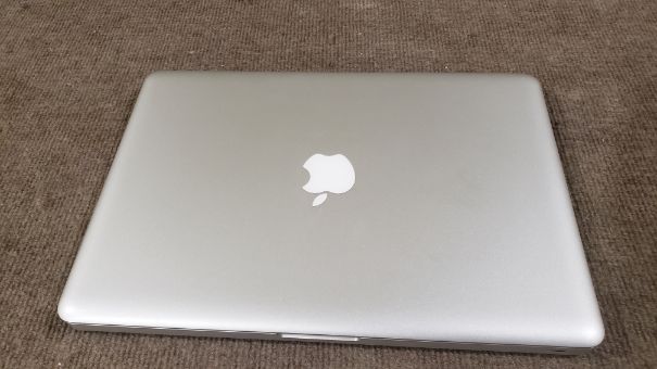 macbook pro 13 inch mid 2012 model number