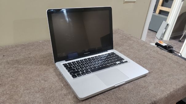 Apple Macbook Pro (13-inch, Mid 2012) | Laptops | Shop | CA 
