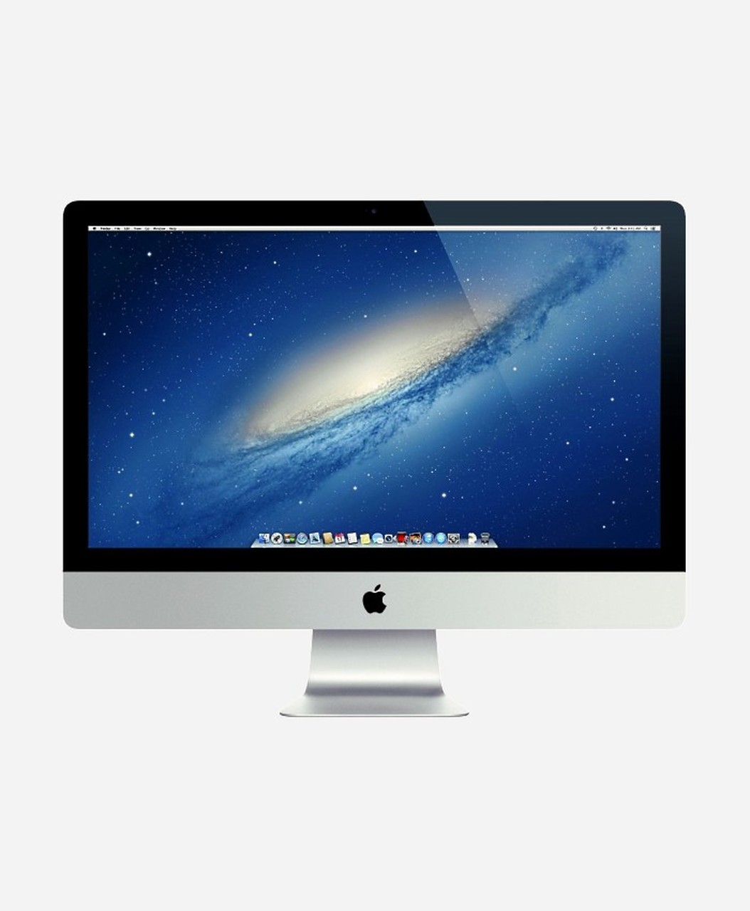 Apple Imac 27 27 Inch Late 2013 Desktops Shop Ca Networking